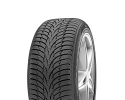 Шины Nokian Tyres WR D3 195/60 R16 89H
