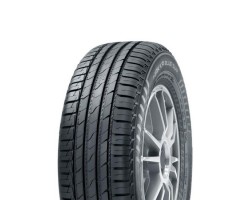 Шины Nokian Tyres Hakka Blue SUV 285/65 R17 116H
