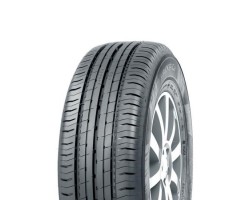Шины Nokian Tyres Hakka C2 215/75 R16 116/114 CS