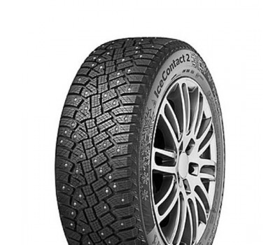Шины Continental ContiIceContact 2 KD 185/60 R14 82T