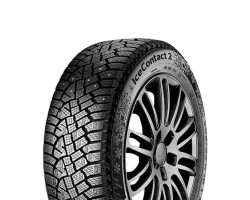 Шины Continental ContiIceContact 2 KD XL 215/60 R16 99T