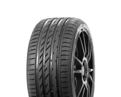 Шины Nokian Tyres Hakka Black Run Flat 225/50 R17 94W