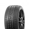 Шины Nokian Tyres Hakka Black XL 225/40 R18 92Y