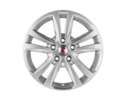 Диски RepliKey Ssang Yong Action New RK L29G 6.5x16 5*112 ET39.5 Dia66.6 S