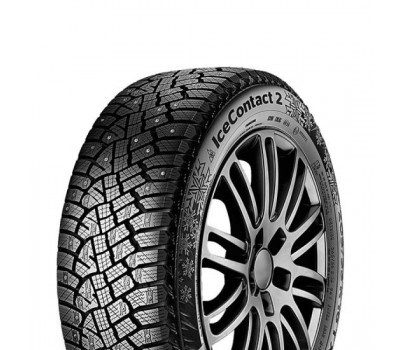 Шины Continental ContiIceContact 2 KD XL 225/45 R18 95T