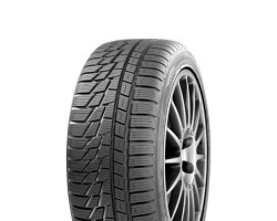 Шины Nokian Tyres WR G2 XL 215/45 R17 91V