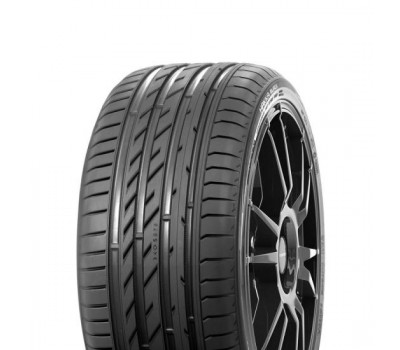 Шины Nokian Tyres Hakka Black Run Flat 245/45 R18 96Y
