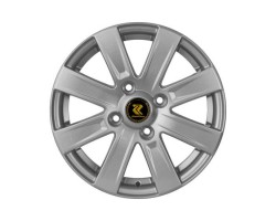 Диски RepliKey Chevrolet Laccetti RK L10J 6x15 4*114.3 ET44 Dia56.6 S