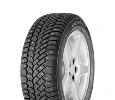 Шины Continental ContiIceContact HD XL 215/60 R16 T