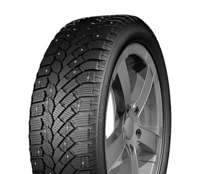 Шины Continental ContiIceContact BD XL 185/55 R15 86T