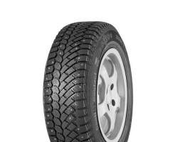Шины Continental 4x4 ContiIceContact HD XL 225/70 R16 107T