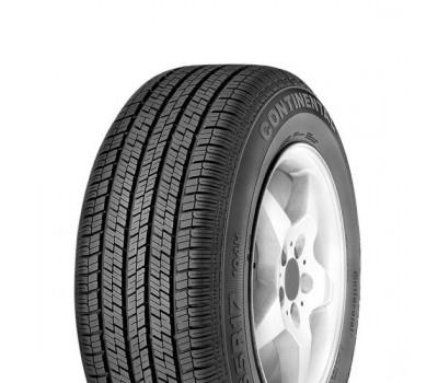 Шины Continental Conti4x4Contact 205/70 R15 96T