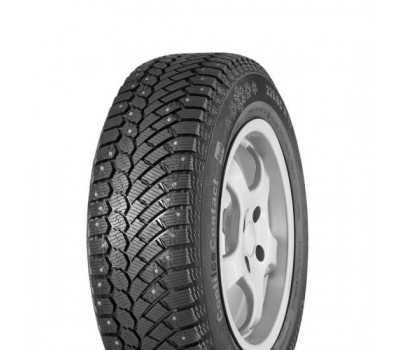 Шины Continental 4x4 ContiIceContact HD XL 235/55 R19 105T