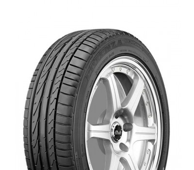 Шины Bridgestone Potenza RE050A Run Flat 245/45 R18 96W