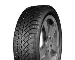 Шины Continental ContiIceContact BD XL 185/70 R14 92T
