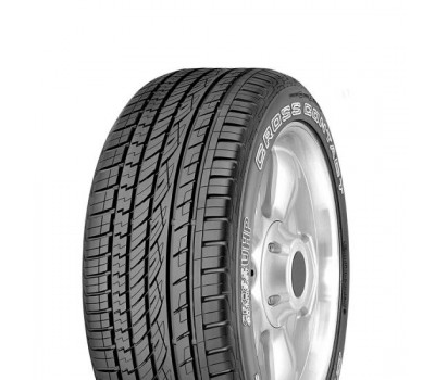Шины Continental ContiCrossContact UHP 225/55 R18 98V