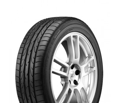 Шины Bridgestone Potenza RE050 Run Flat 2012 205/50 R17 89V