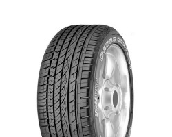 Шины Continental ContiCrossContact UHP 235/55 R17 99H